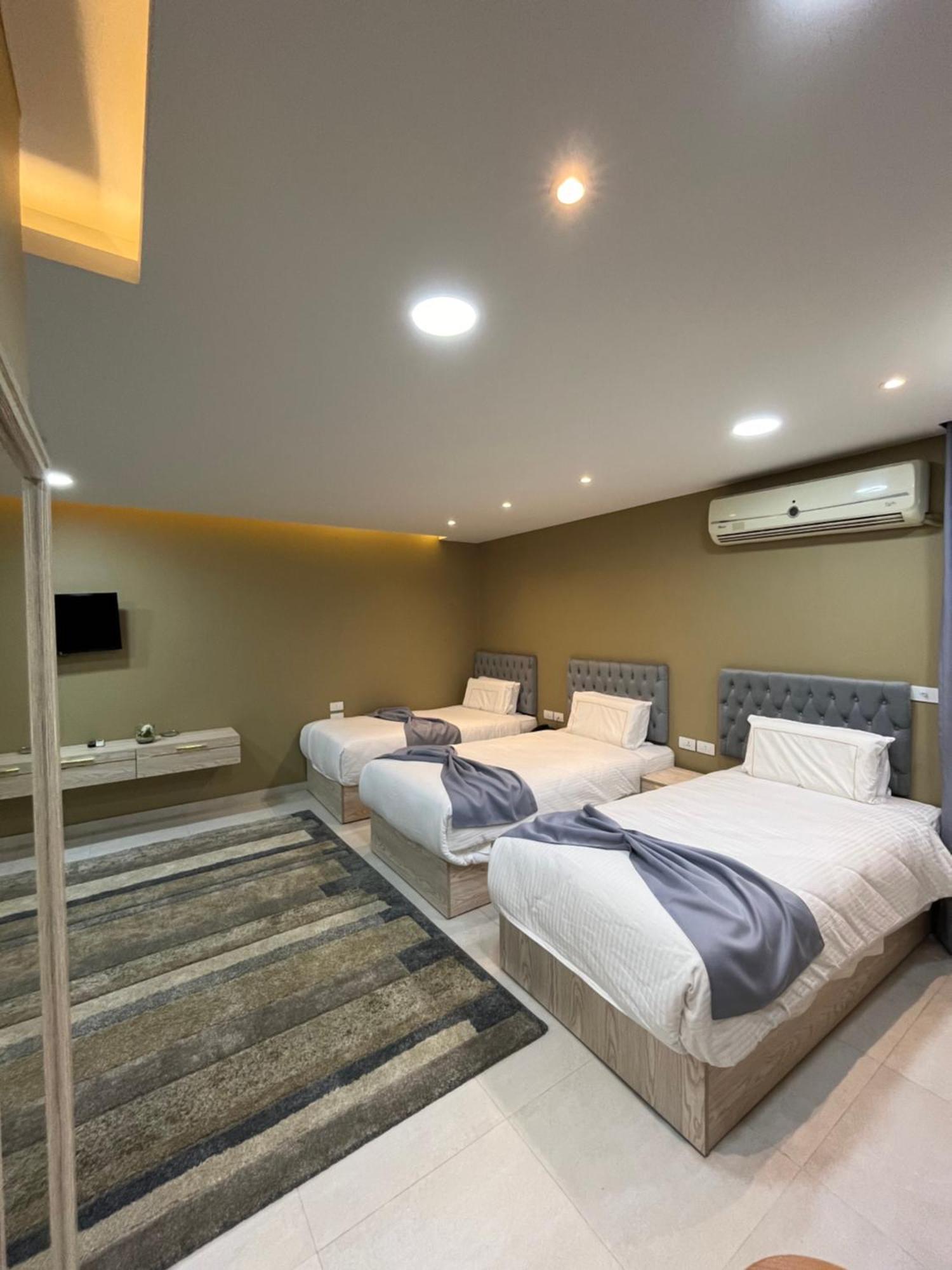 Pyramids Charm Hotel Al Kawm al Akhdar Ngoại thất bức ảnh