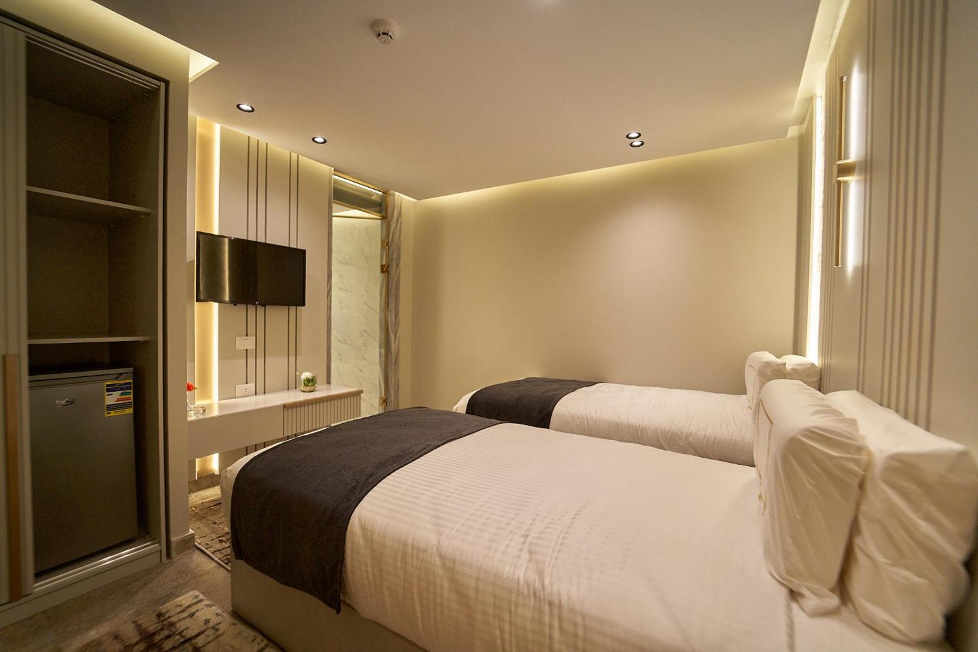 Pyramids Charm Hotel Al Kawm al Akhdar Ngoại thất bức ảnh