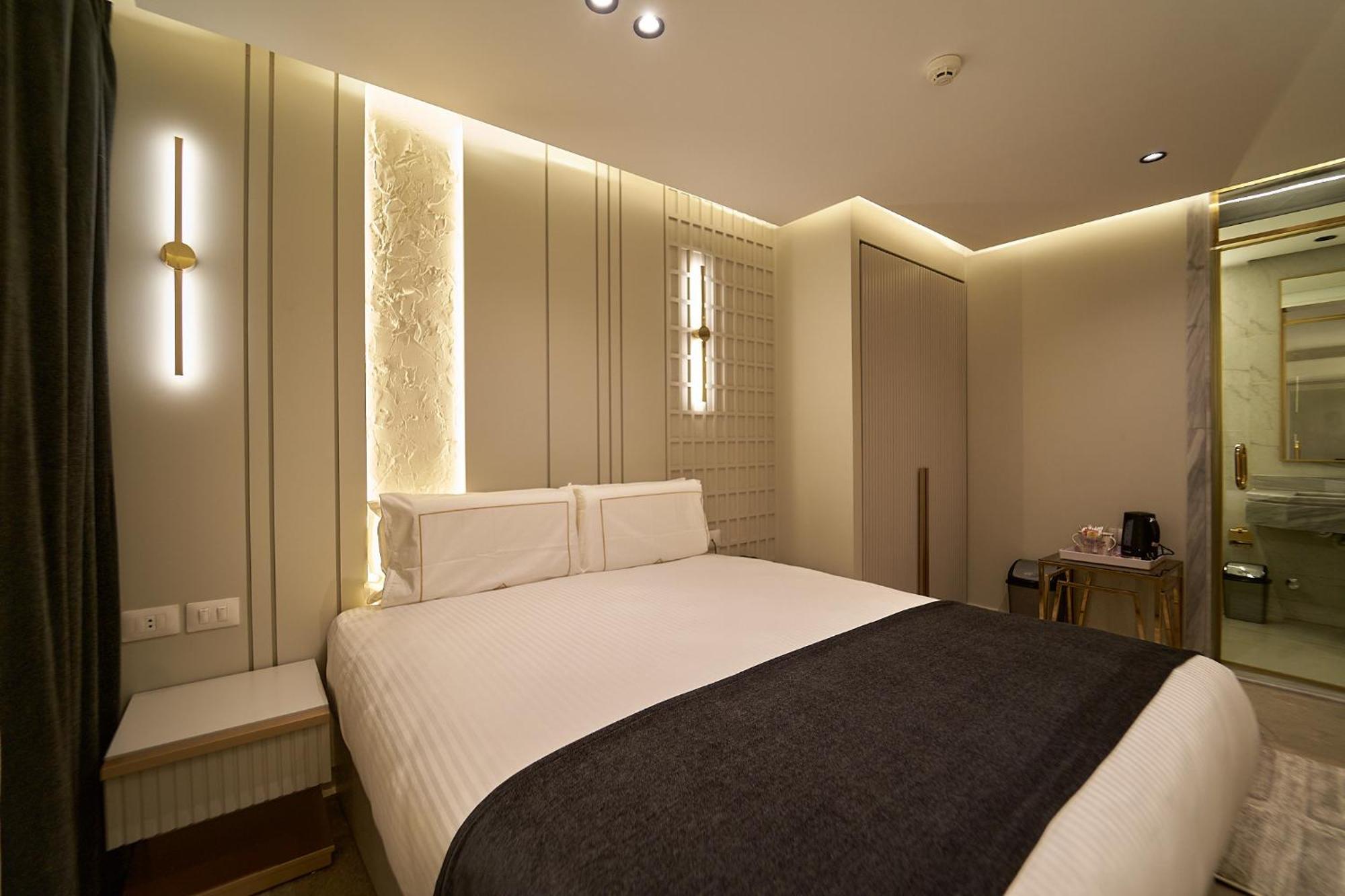 Pyramids Charm Hotel Al Kawm al Akhdar Ngoại thất bức ảnh