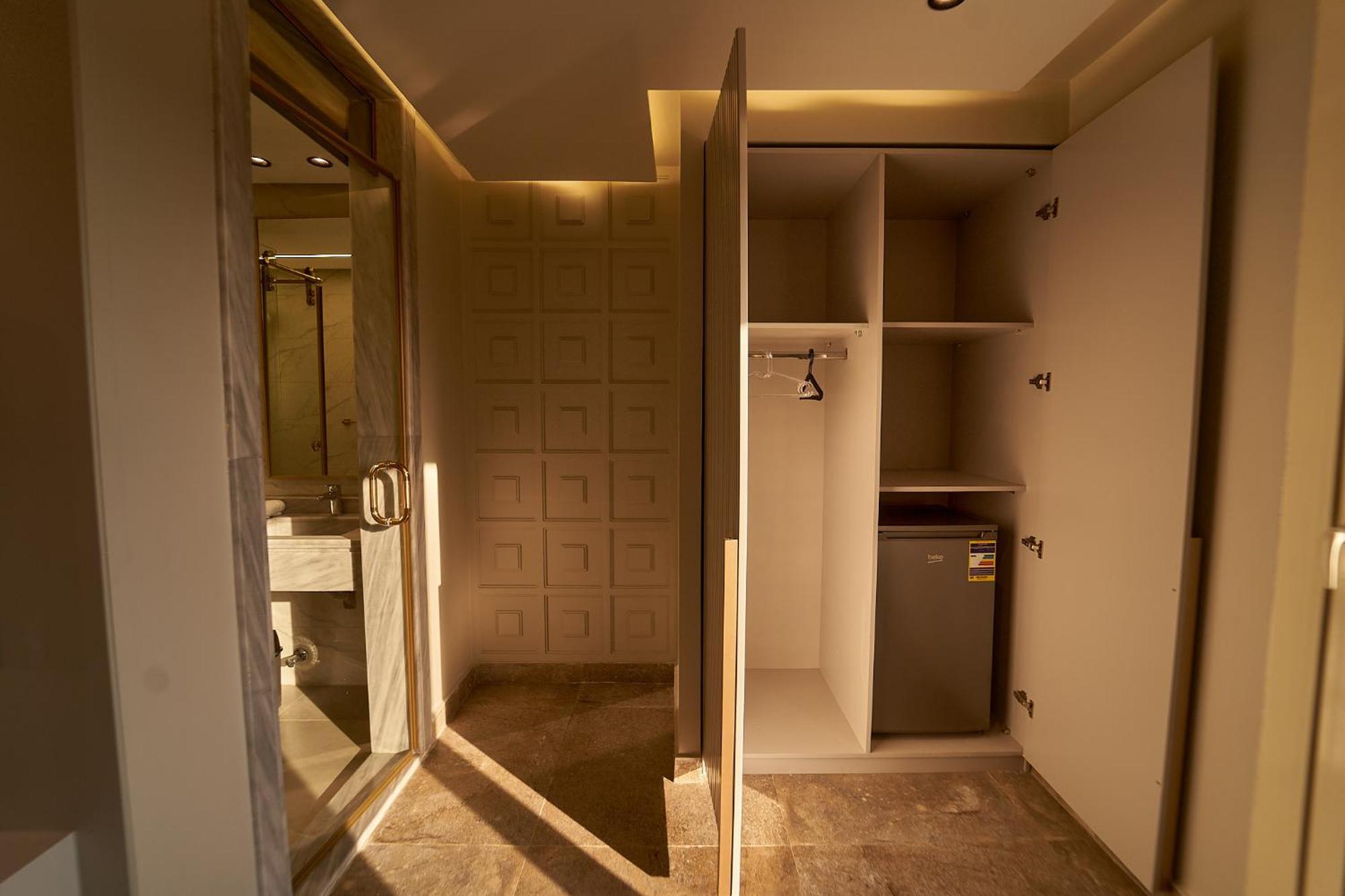 Pyramids Charm Hotel Al Kawm al Akhdar Ngoại thất bức ảnh