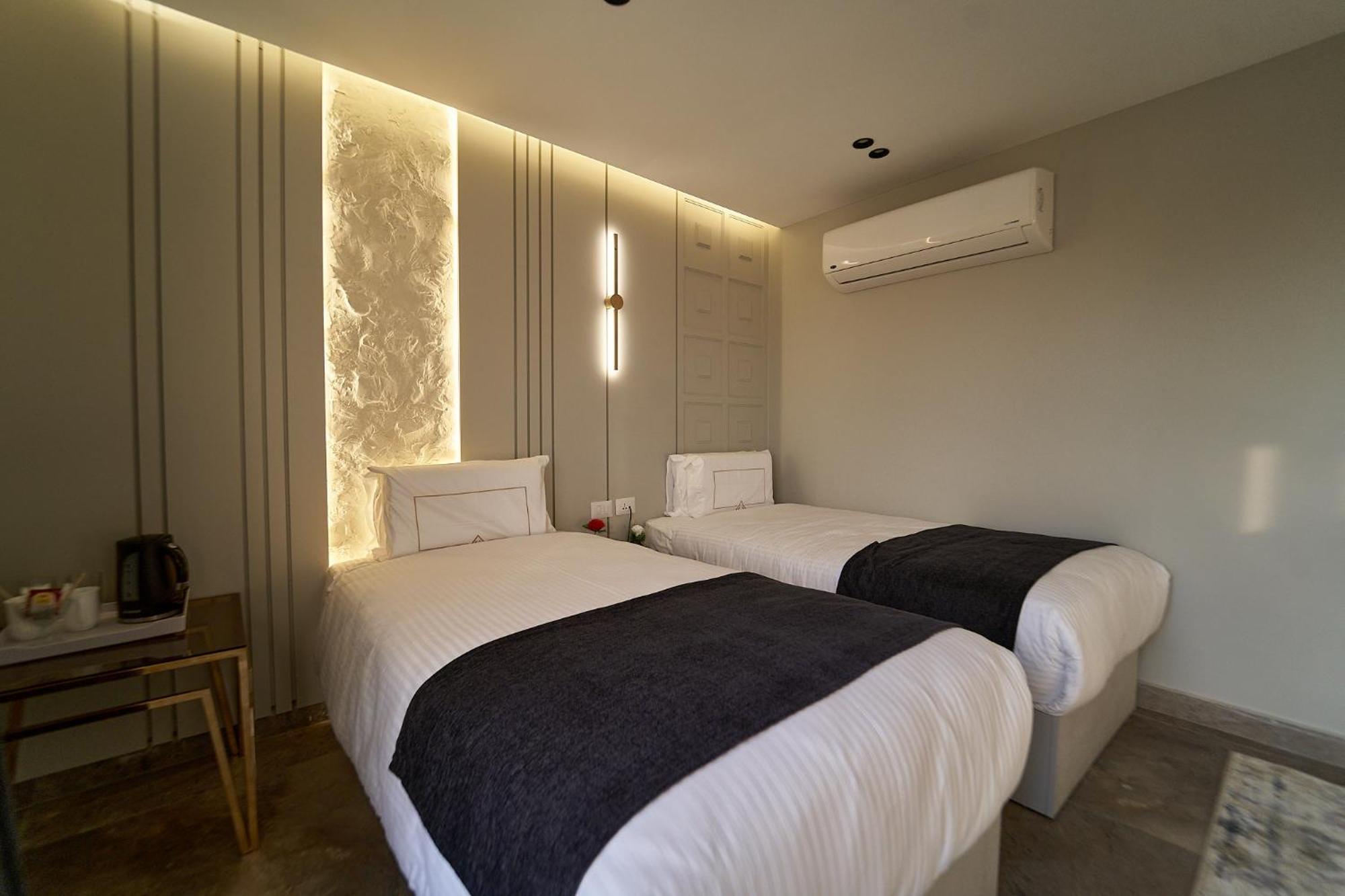 Pyramids Charm Hotel Al Kawm al Akhdar Ngoại thất bức ảnh