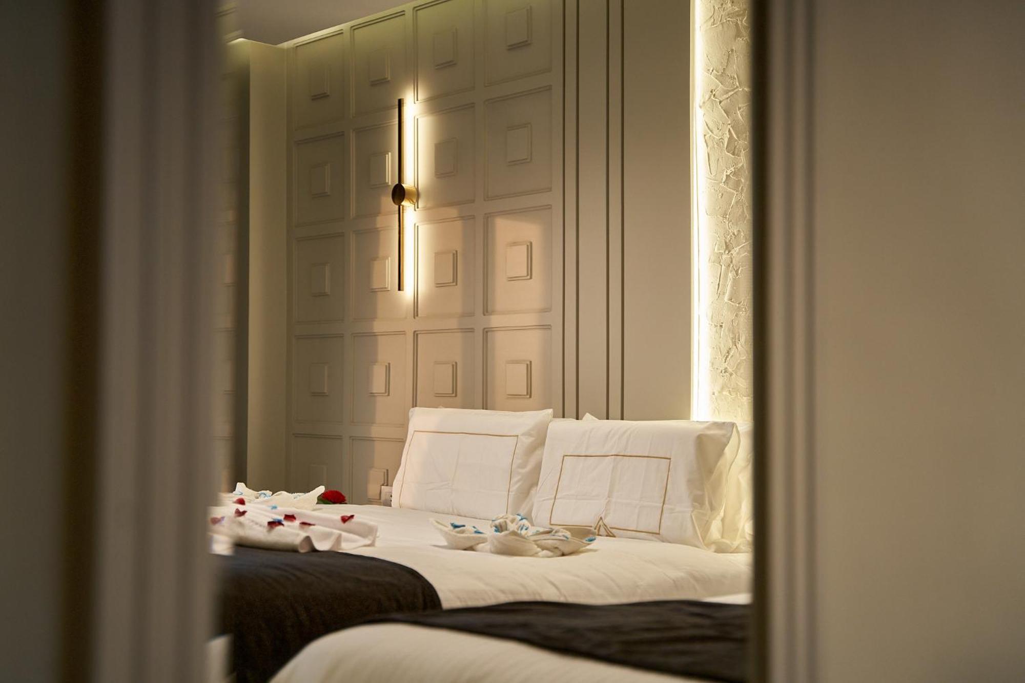 Pyramids Charm Hotel Al Kawm al Akhdar Ngoại thất bức ảnh